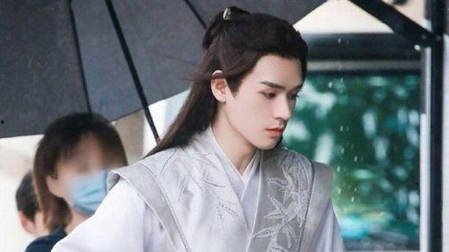 龚俊热巴最新爆料图片视频,甜蜜互动引粉丝热议!” 第2张 龚俊热巴最新爆料图片视频,甜蜜互动引粉丝热议!” 第2张